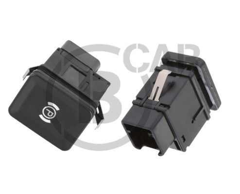 Switch, park brake actuation (010VW004)
