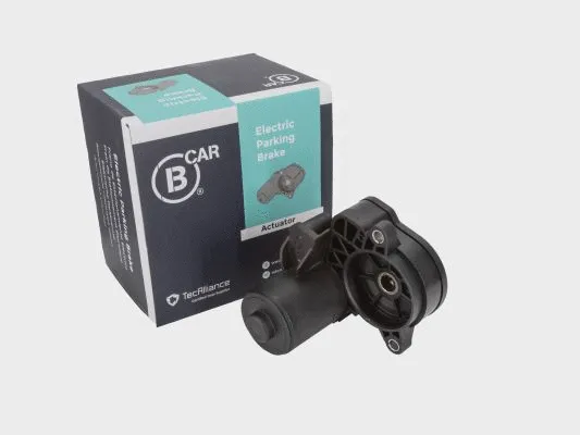 Control Element, parking brake caliper