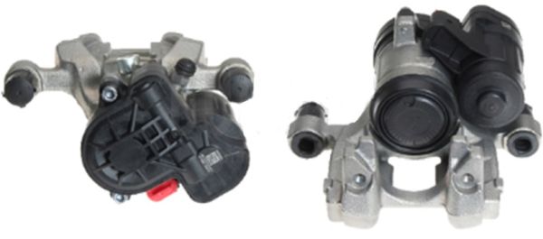 Brake Caliper (008VW012)