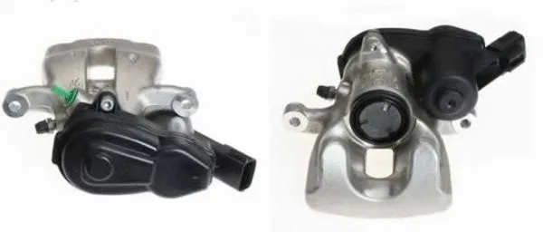 Brake Caliper (008RN002)