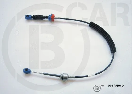 Cable Pull, manual transmission (001RN010)