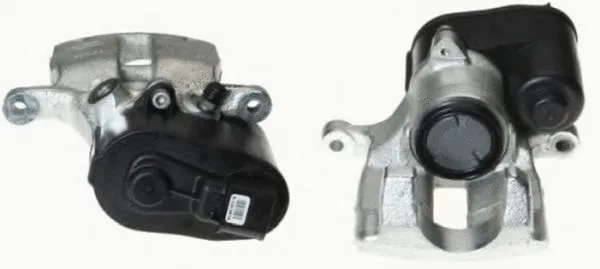 Brake Caliper (008FD003)