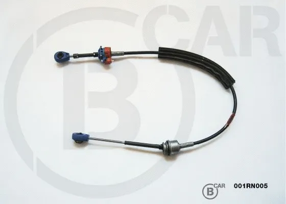 Cable Pull, manual transmission (001RN005)