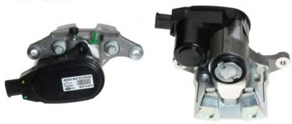 Brake Caliper (008HY002)