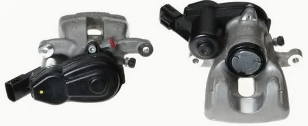 Brake Caliper (008RN003)