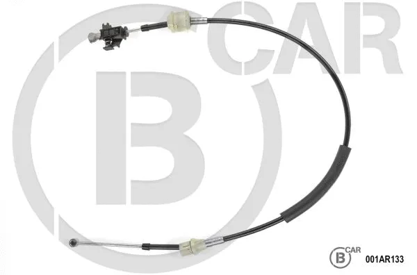 Cable Pull, manual transmission (001AR133)
