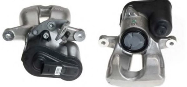 Brake Caliper (008VW010)