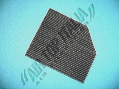 Filter, cabin air (Z564)