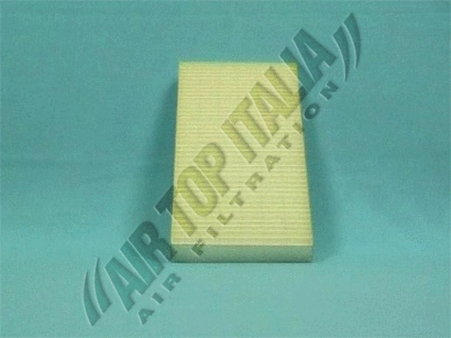 Filter, cabin air (ZF033)