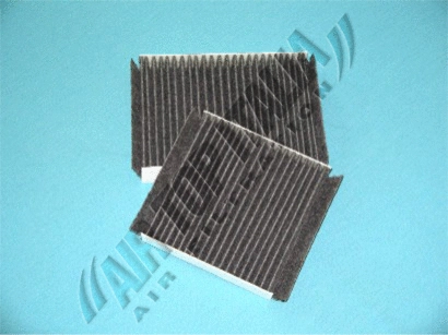 Filter, cabin air (Z540)