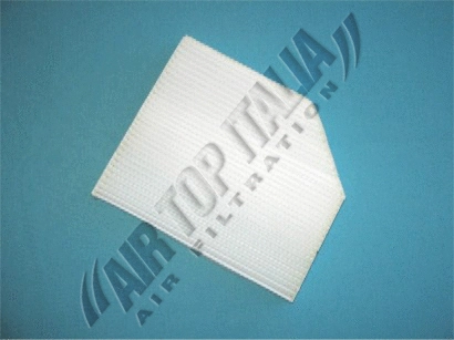 Filter, cabin air (ZF564)