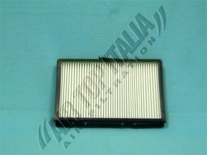 Filter, cabin air (ZF382)