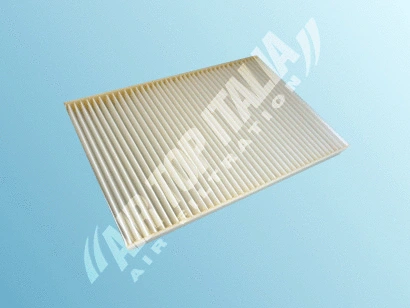 Filter, cabin air (ZF668)