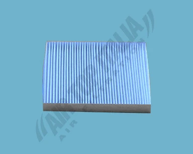 Filter, cabin air (Z3A476)
