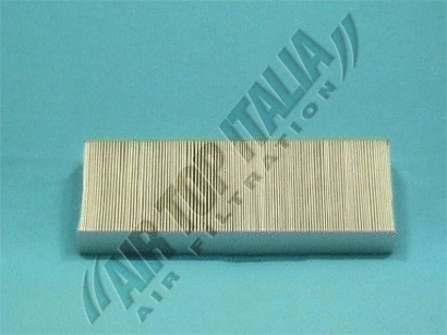 Filter, cabin air (ZF034)