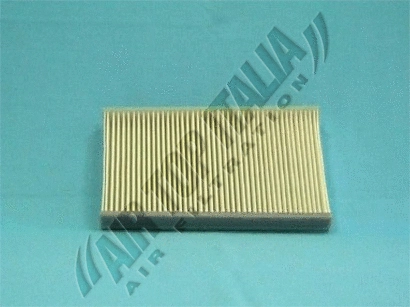 Filter, cabin air (ZF446)