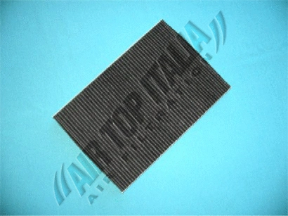 Filter, cabin air (Z050)