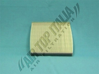 Filter, cabin air (ZF442)