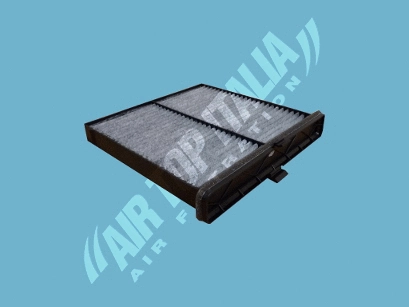 Filter, cabin air (Z663)