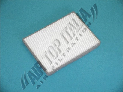 Filter, cabin air (ZF529)