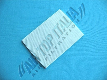 Filter, cabin air (ZF579)