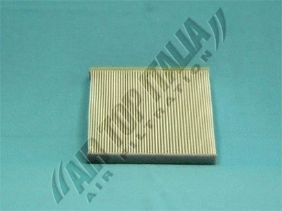 Filter, cabin air (ZF449)