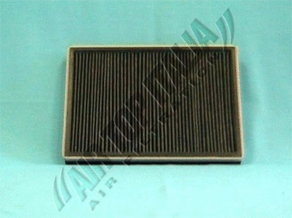 Filter, cabin air (Z020)