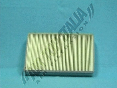 Filter, cabin air (ZF333)