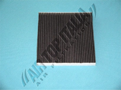 Filter, cabin air (Z542)