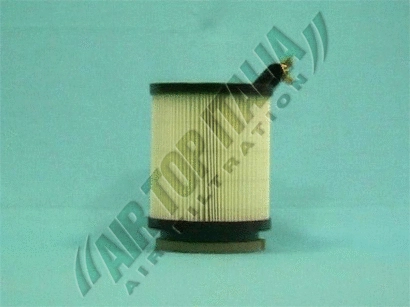 Filter, cabin air (ZF392)