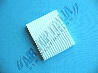 Filter, cabin air (ZF577)