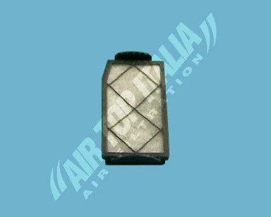 Filter, cabin air (Z334)