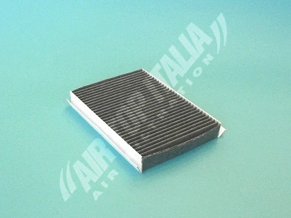 Filter, cabin air (Z637)
