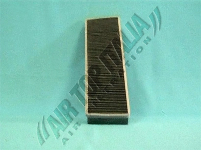 Filter, cabin air (Z328)