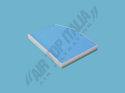 Filter, cabin air (Z3A639)