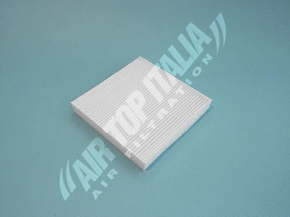 Filter, cabin air (ZF650)