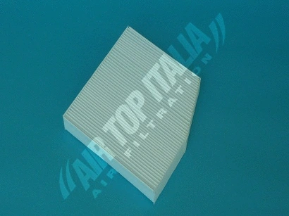 Filter, cabin air (ZF623)