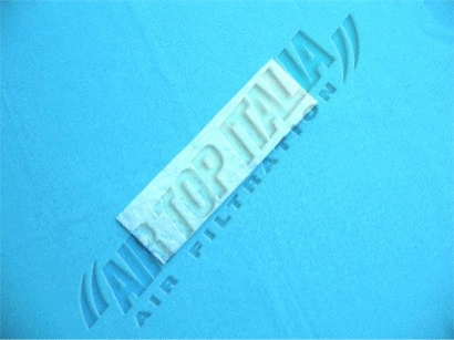 Filter, cabin air (ZF052)