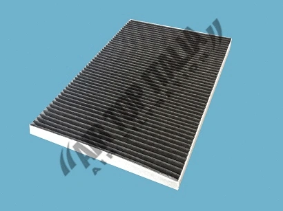 Filter, cabin air (Z068)