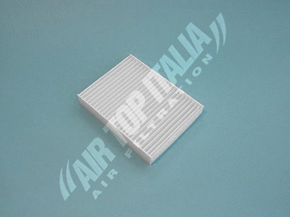 Filter, cabin air (ZF653)