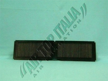 Filter, cabin air (Z028)