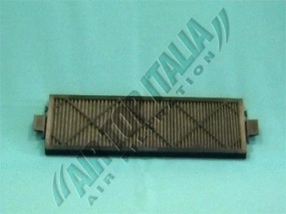 Filter, cabin air (Z340)