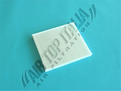 Filter, cabin air (ZF601)