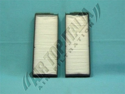 Filter, cabin air (ZF469)