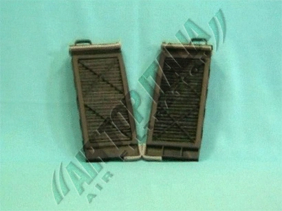 Filter, cabin air (Z391)
