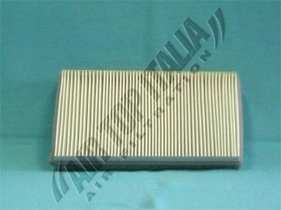 Filter, cabin air (ZF500)
