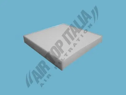 Filter, cabin air (ZF066)