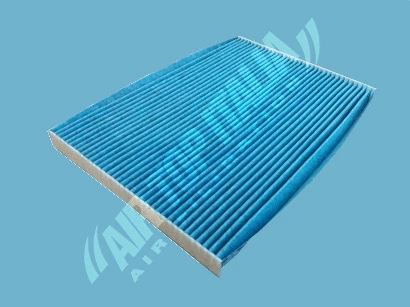 Filter, cabin air (Z3A566)