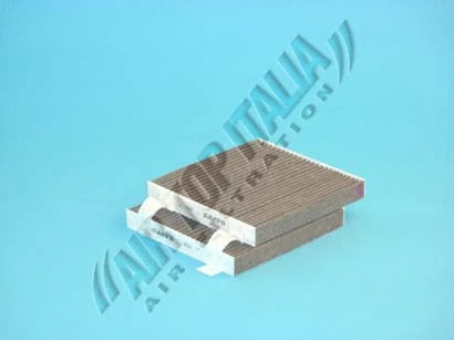 Filter, cabin air (Z608)