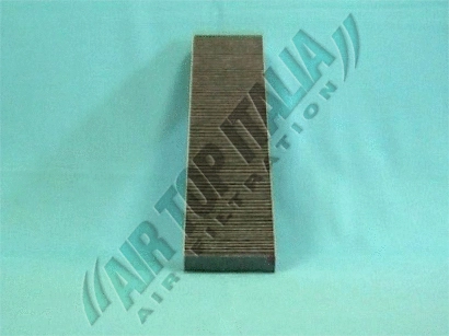 Filter, cabin air (Z357)